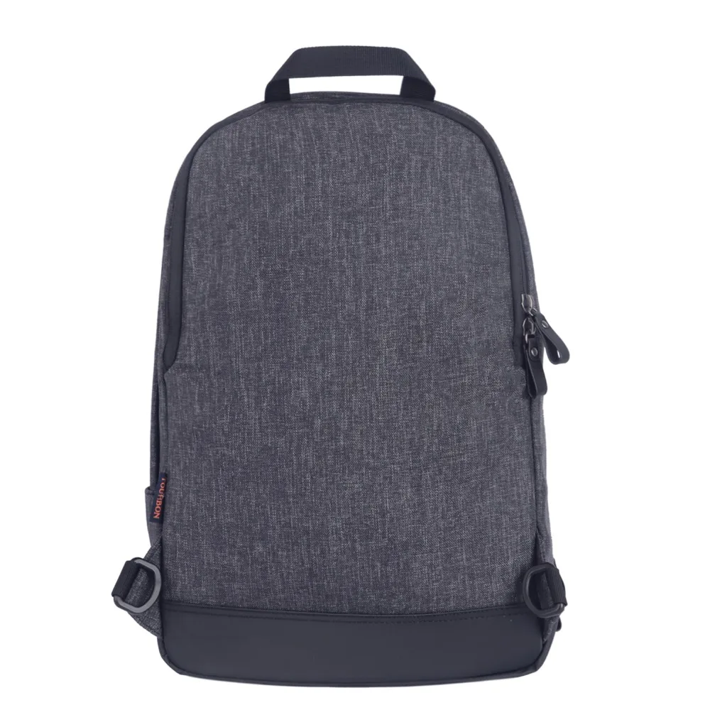 Tourbon открытый велосипедный Паньер сумка велосипед Велоспорт Сиденье хранения Премиум ручка чехол сумка на плечо водонепроницаемый рюкзак