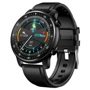 MT1 Smart watch Bluetooth Call Play Music Switchable Dial Men Heart
Rate Fitness Tracker Waterproof Wearable Devices VS DT78 L13