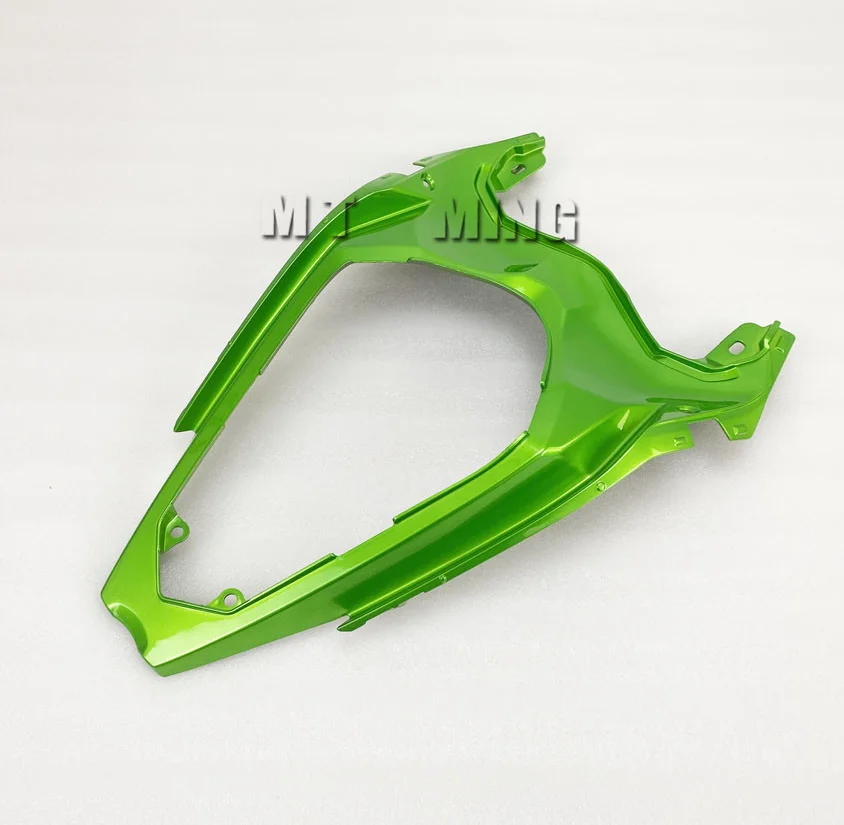 

Bodywork Fairing Body Kit for KAWASAKI Z Ninja 400 2018 2019 2020 Z400 Ninja400 Green Black 18 19 20