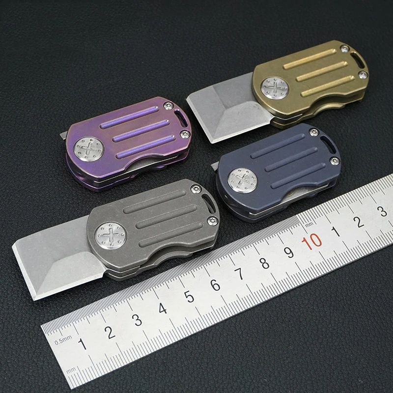 Ножи для маленьких мальчиков S35VN Karambit складной нож швейцарский охотничий