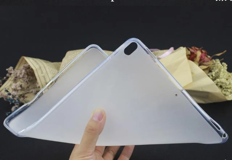 Прозрачный чехол для iPad Air 3 A2152 A2123 A2153 | Компьютеры и офис