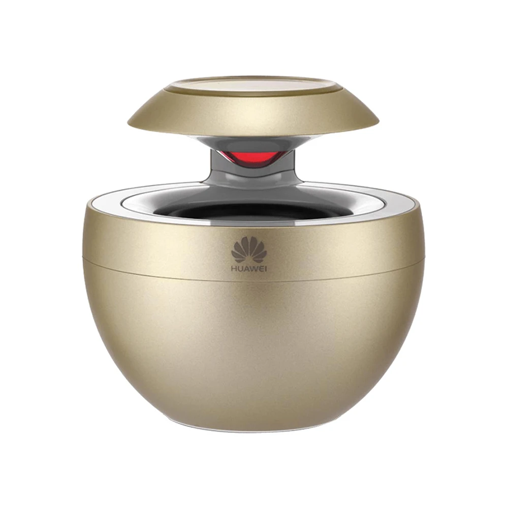 HUAWEI AM08 беспроводной BT динамик Лебединая форма портативный Bluetooth динамик беспроводной громкий динамик стерео звук музыка