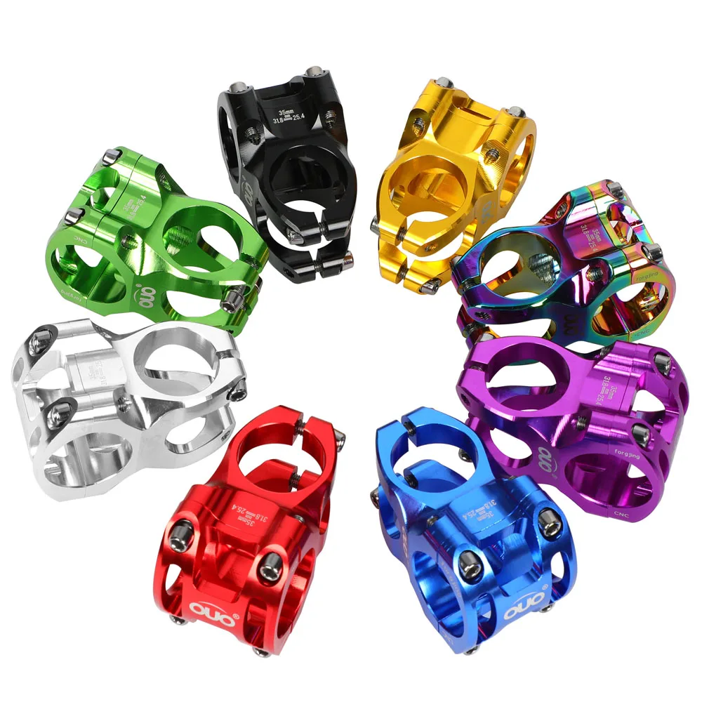 Велосипедный стержень из алюминиевого сплава 31 8/25 4 мм |