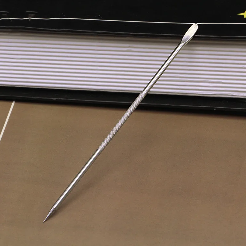 5 шт. художественные иголки для кофе бариста капучино эспрессо украшения латте