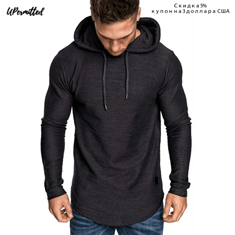 

2022 Spring Autumn Men Hoodies Casual Sim Fit Solid Long Sleeve Man Sweatshirts Male Sports Suit Gym Running Streetwear Clothes
