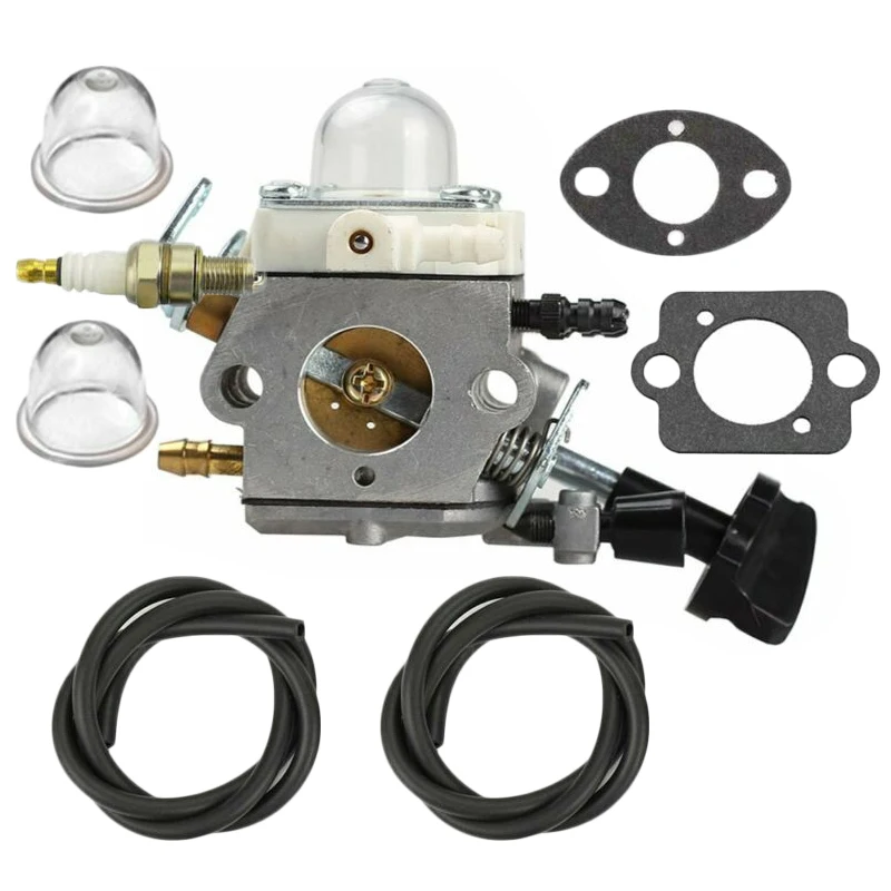 2019 Carburetor Carb For Stihl BG86 SH56 SH56C SH86 SH86C ZAMA C1M-S261B Blower New Hot Sale | Инструменты