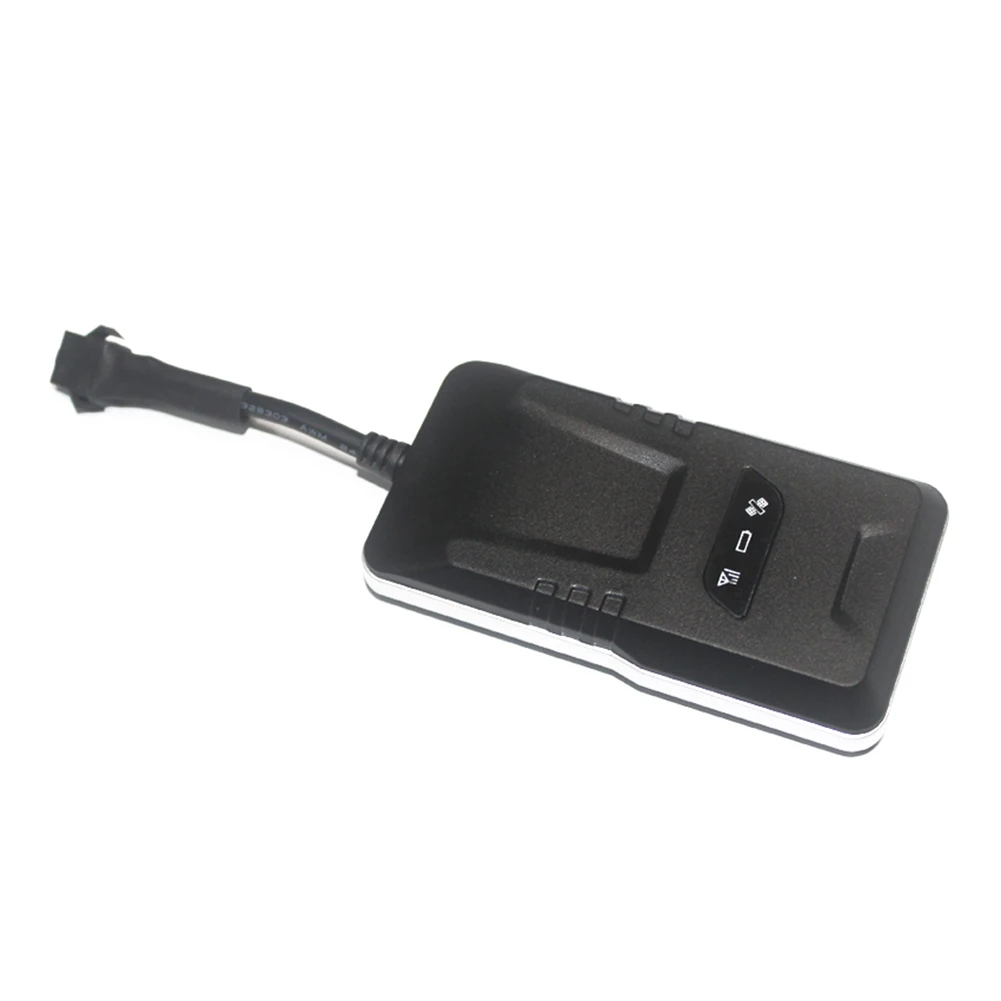 GPS трекер легкость портативность нет места занимают GSM Автомобиль Мотоцикл BDS