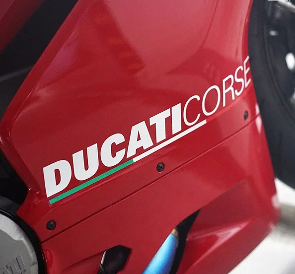 2 шт. автомобиль для укладки волос виниловые наклейки в виде Фотообоев c