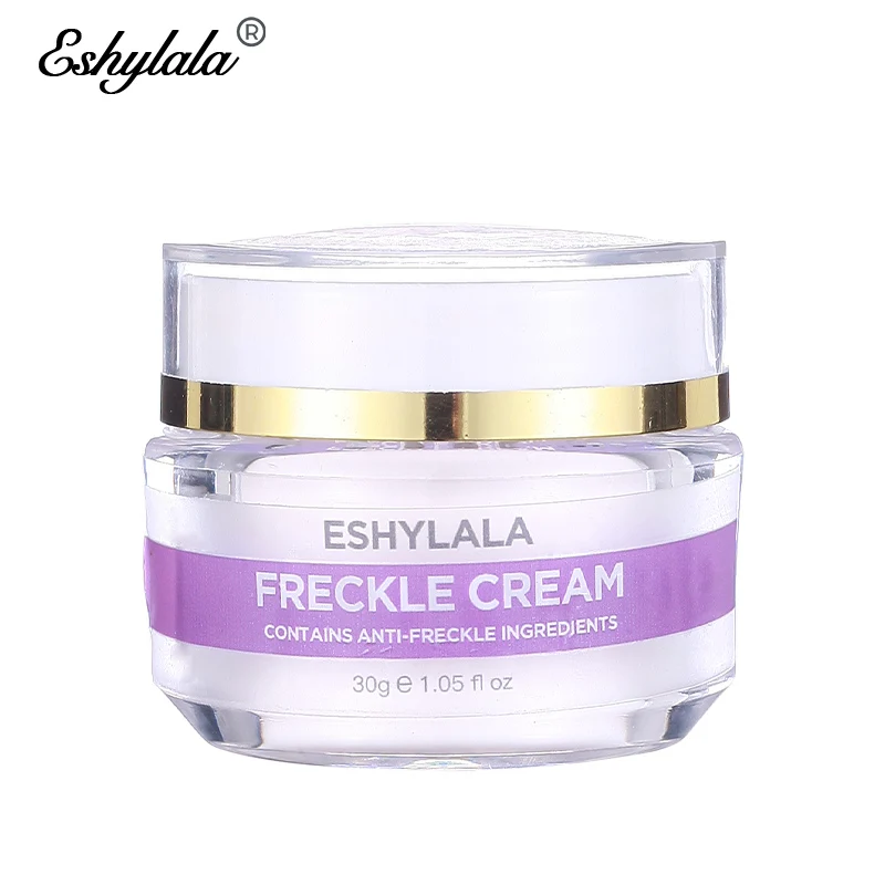 

30g Face Cream Nicotinamide 3% Whitening Remove Dark Spots Facial Cream Repair Fade Freckls Melanin Remover Brighten Serum