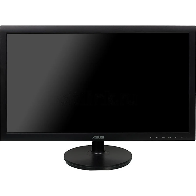 Монитор ASUS VS247NR 23.6&quot черный | Компьютеры и офис