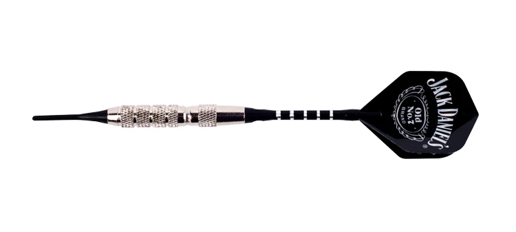 3 шт./компл. 18 г профессиональная электронная дротика с мягким наконечником