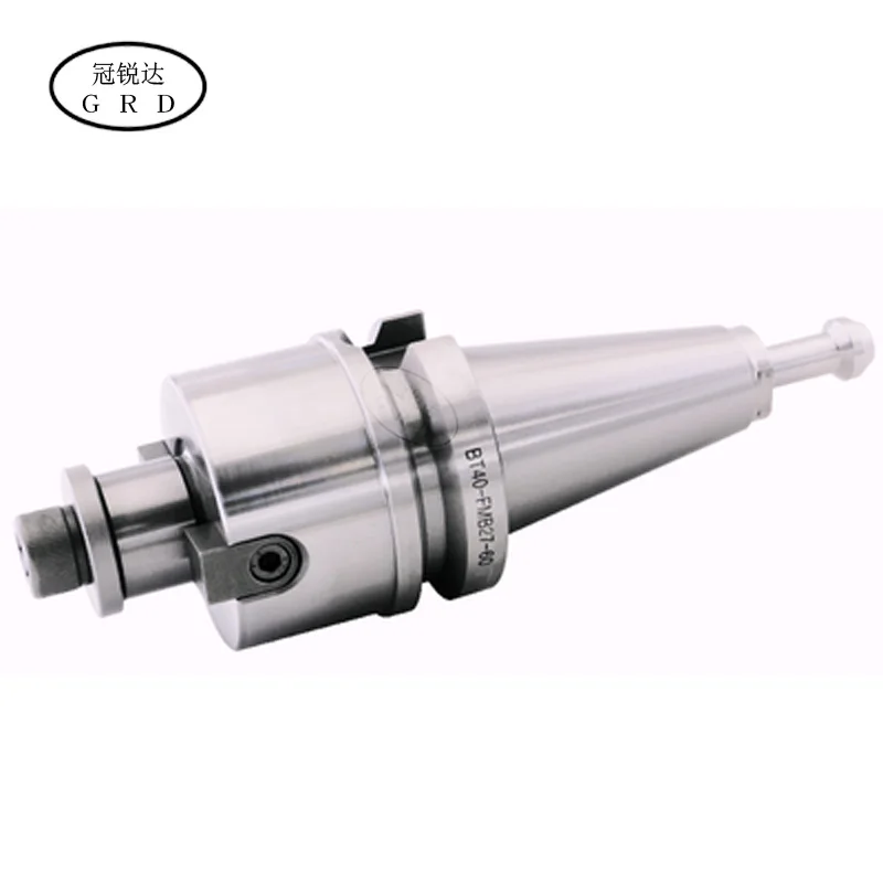 Bt40 FMB FMB22 FMB27 FMB32 FMB40 Нож хвостовик 45 60 100L совместимые с ЧПУ Центровой токарный станок держатель инструмента фрезерный станок диска Разъем шпинделя