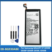 original replacement phone battery eb bg930abe for samsung galaxy s7 g9300 g930f g930a g930l g9308 eb bg930aba 4000mah