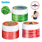 4 типа, оригинальный тигровый бальзам, масло головной боли головокружений, мазь, крем против зуда, медицинский пластырь для мышц