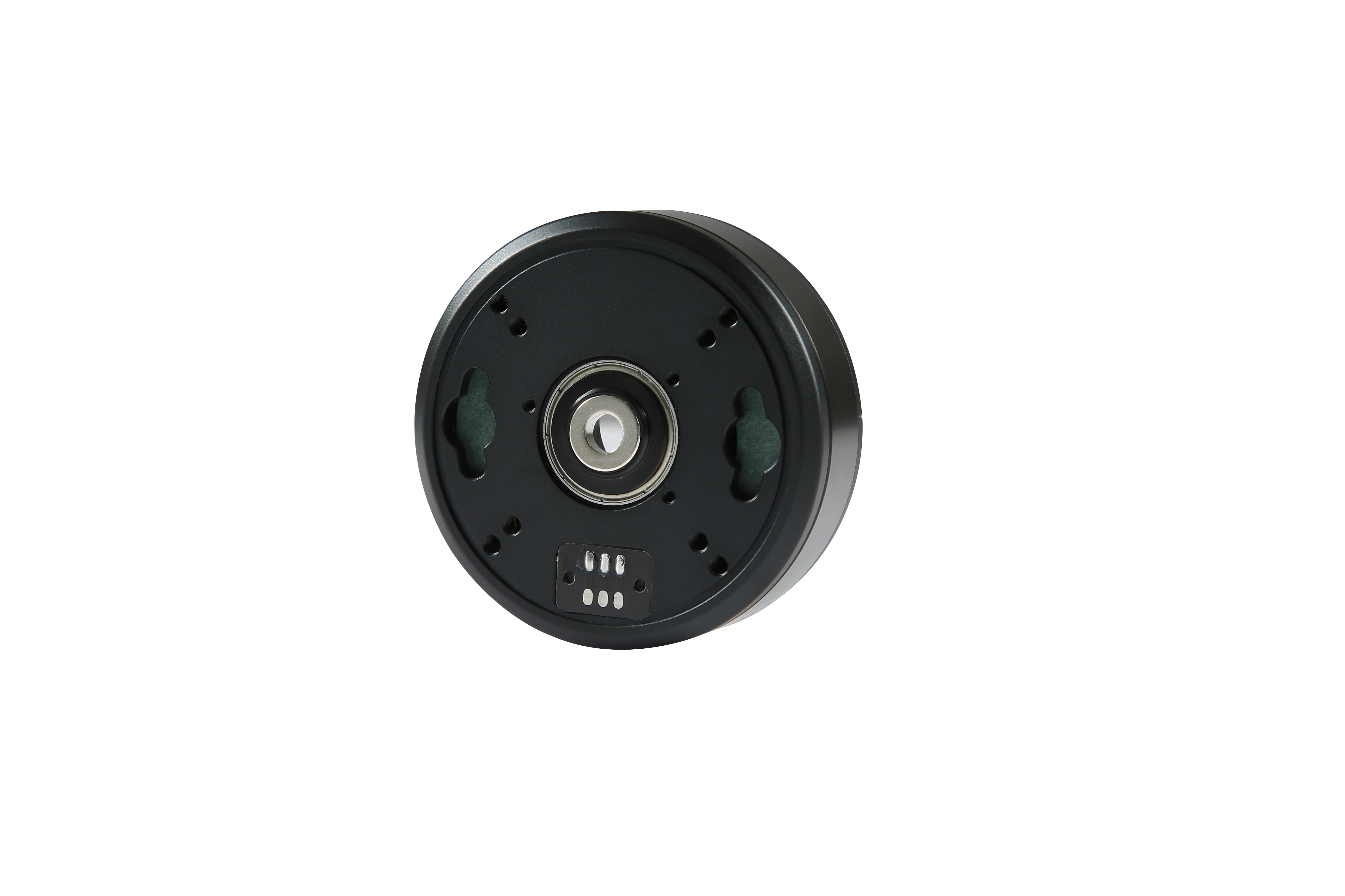 PM6010 VR панорамный высокомощный кодер Серводвигатель мотор рукоятка Колыбель