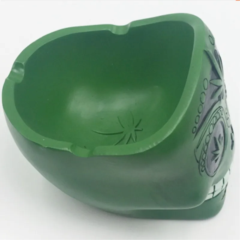 Изысканная пепельница из смолы Таро индивидуальный подарок украшение для дома