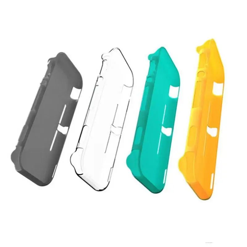 

TPU protective case for Switch Lite host NS mini game console TPU anti-slip protective case TNS-19072