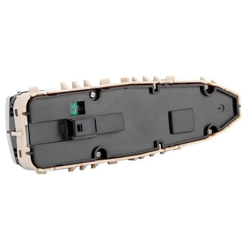 2229056800 Electric Master Power Window Lifter Switch for Benz C Class W205 S205 C180 C200 C220 C250 C300 C450 |