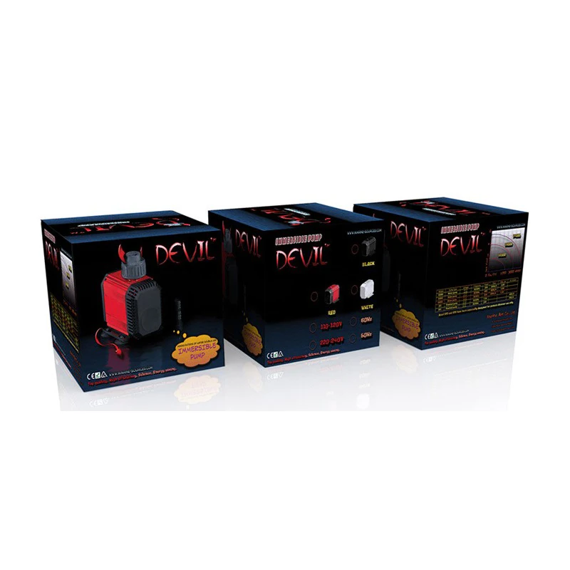 Морской источник Red Devil SP2 игольчатый роторный насос дизайн для протеиновых