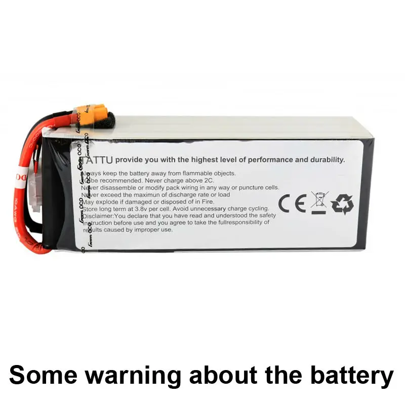 литий полимерный аккумулят