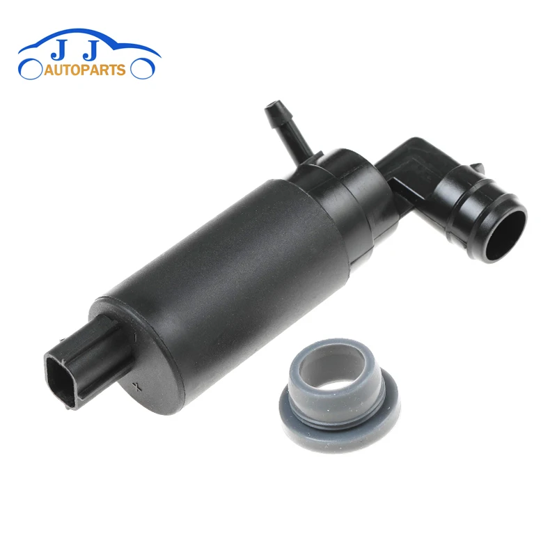 Насос для мойки лобового стекла Toyota Avensis Corolla Yaris 85330 05030 05031 85340 05011|Мойки высокого