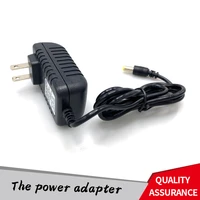 12v 1a 12v2adc power adapter model linear power supply wire length 1 5m adapter for europlug universal charger bank usb parts