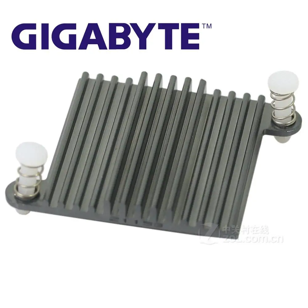 Разъем AM3+ для AMD 970 GIGABYTE GA-970A-DS3 оригинальная материнская плата DDR3 DIMM USB3.0 32G Gigabyte 970A-DS3 Настольный SATA III