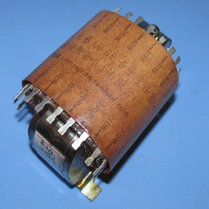 Высокочастотных динамиках премиум-преобразователь небольшого объема