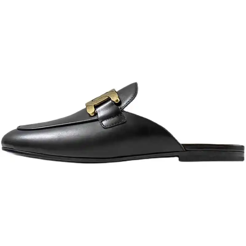 

New style half slippers for women in 2021