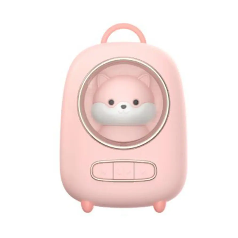 

Outdoor Wireless Speaker Portable Wireless Speakers Gift Wireless Subwoofer Bedroom Outdoor With Night Light For PC Phone