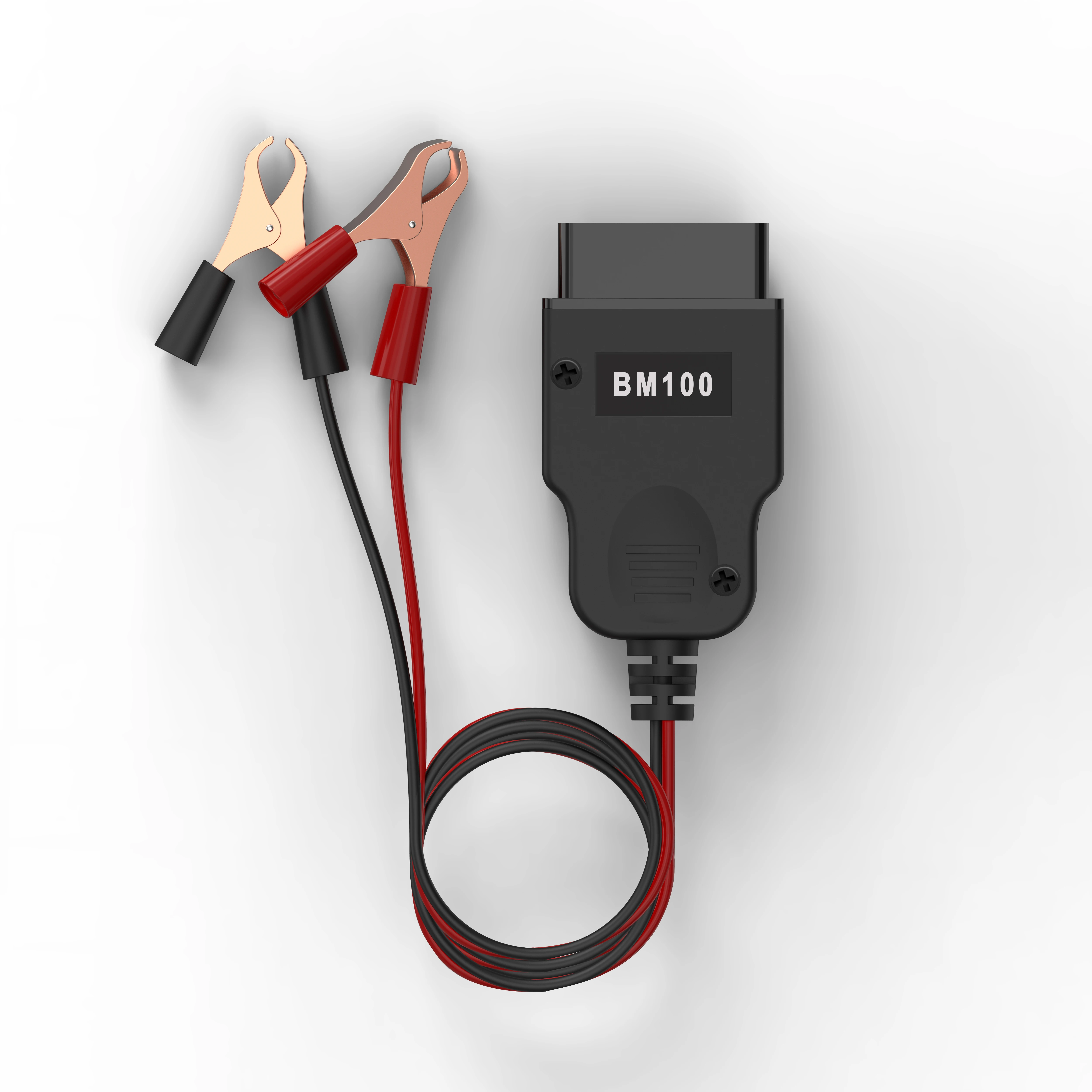 Инструмент для замены автомобильного аккумулятора EDIAG BM100 OBD2 блокировка памяти