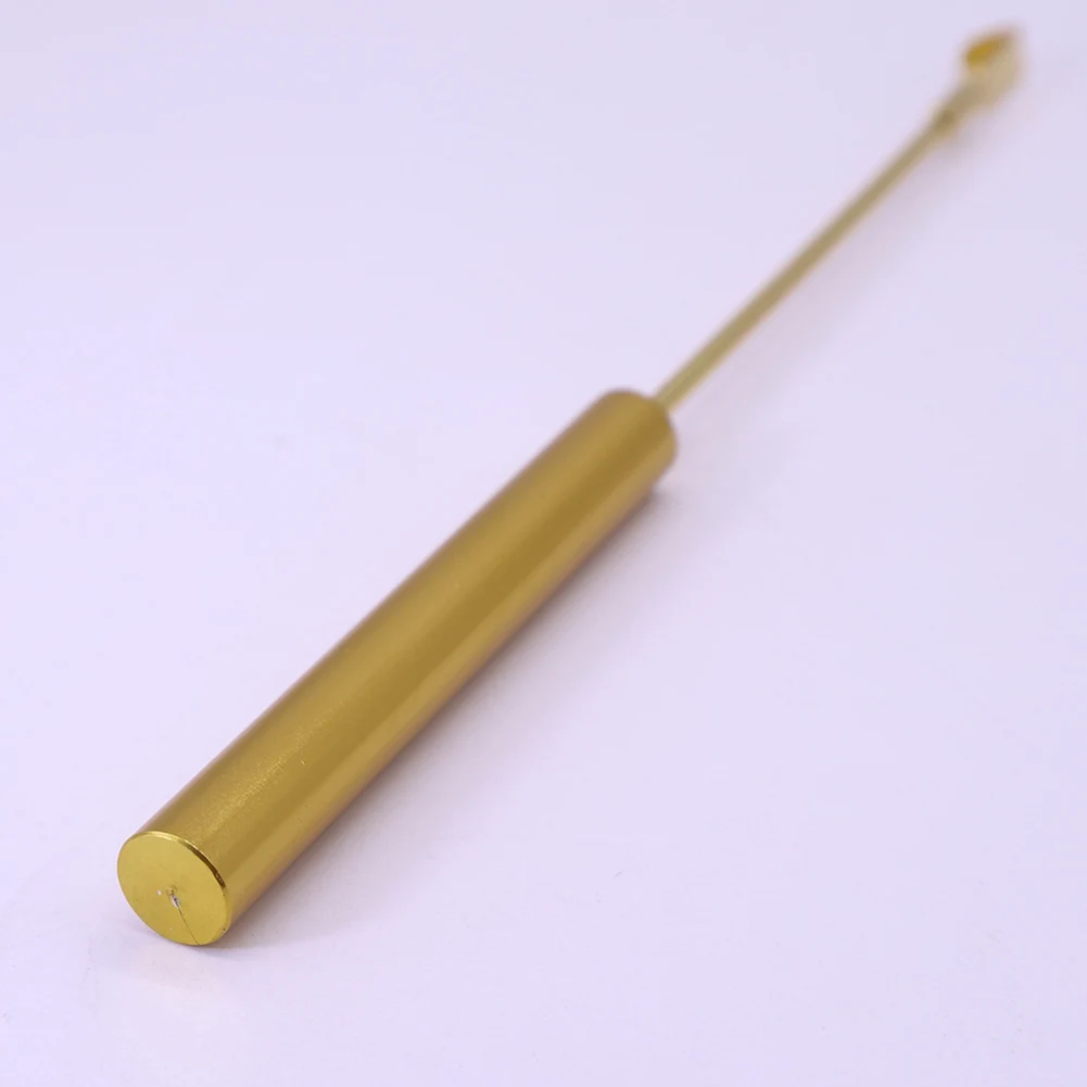 

Metal Quartz Clock Swing Pendulum Movement Mechanism DIY Replacement Repair Part for Wall Clock TWEL889