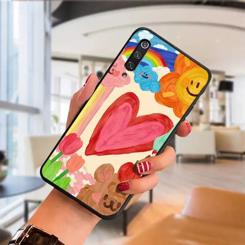 

Rainbow Six Siege Phone Case For Samsung S Note20 10 2020 S5 21 30 ultra plus A81 Cover Fundas Coque