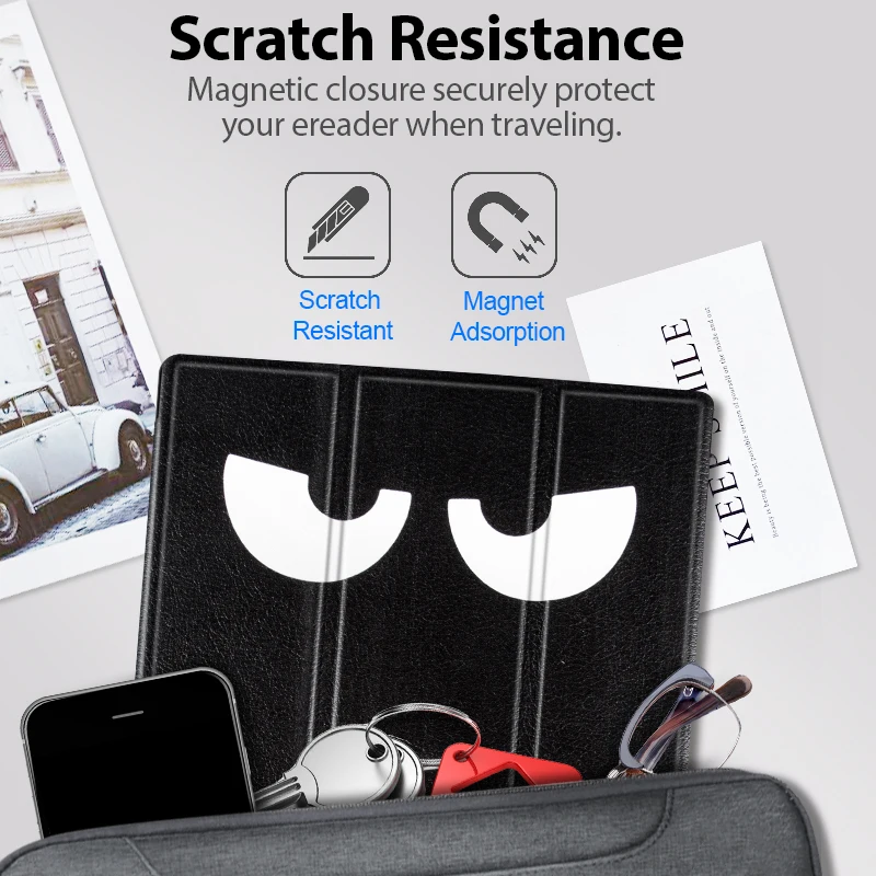 Чехол для Pocketbook InkPad X 2020 чехол 10 3 дюйма электронной книги Магнитная подставка +