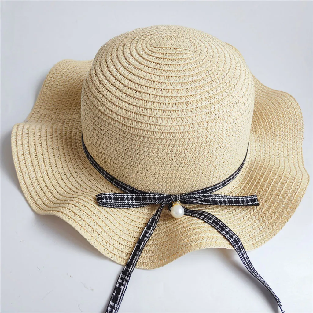 Шляпа от солнца для женщин летняя шапка женские шляпы вуалетки праздничная шляпа
