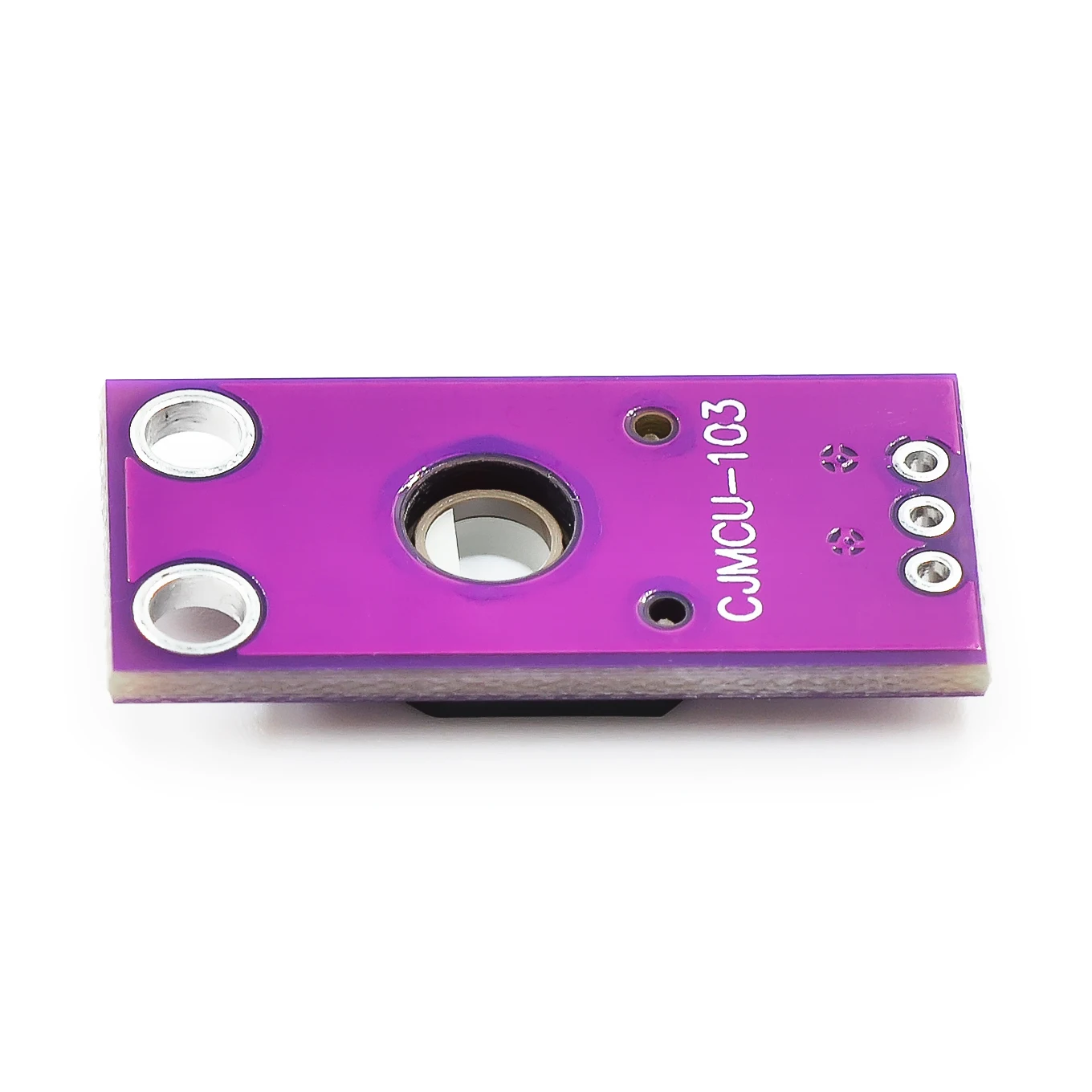 CJMCU-103 угол поворота Сенсор SMD пыленепроницаемый обнаружения потенциометр модуль