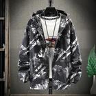 Куртка-бомбер мужская, осень размера плюс, 10XL, 9XL, 8XL, 7XL, свободная, 2020