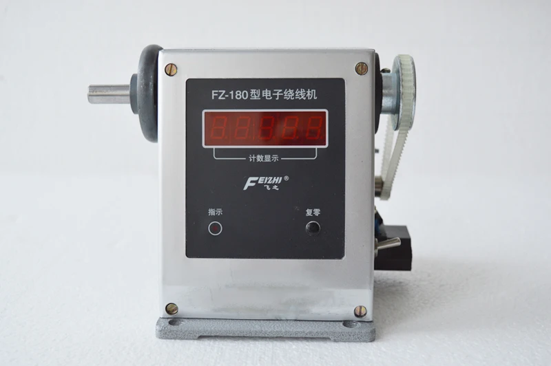 Электрический трансформатор 220 В электронная машина для намотки 500 4000 об/мин