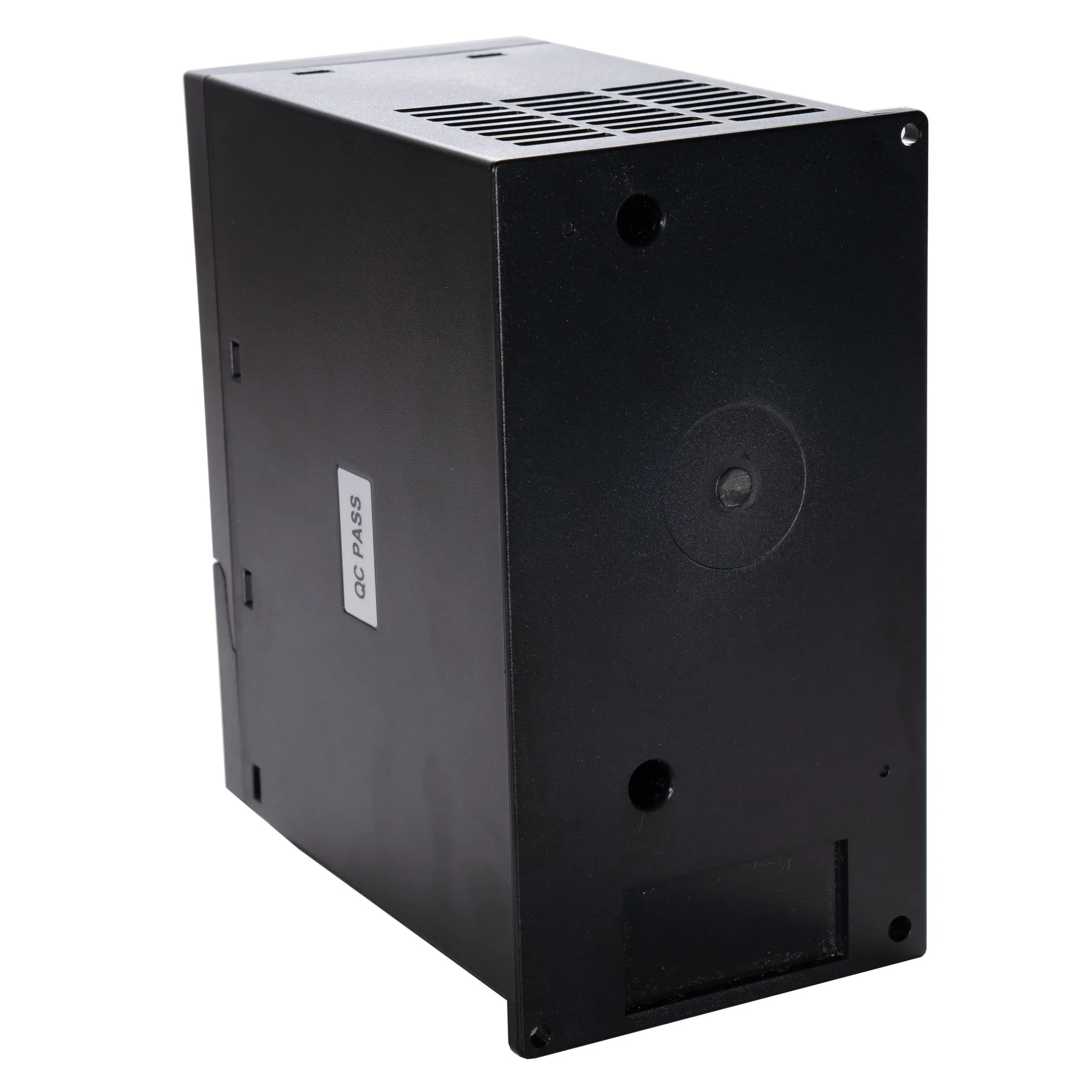 VFD 2.2KW SPVF-2.2G-S2 220V Single Phase Variable Frequency Drive 0-500Hz AC 3HP For Three Asynchronous Motor | Обустройство дома