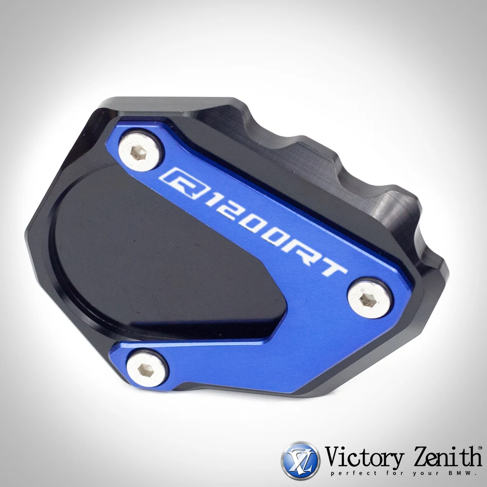 Удлинительная пластина для мотоциклов увеличенная подставка BMW R1200RT R1200 1200 RT R 1200RT