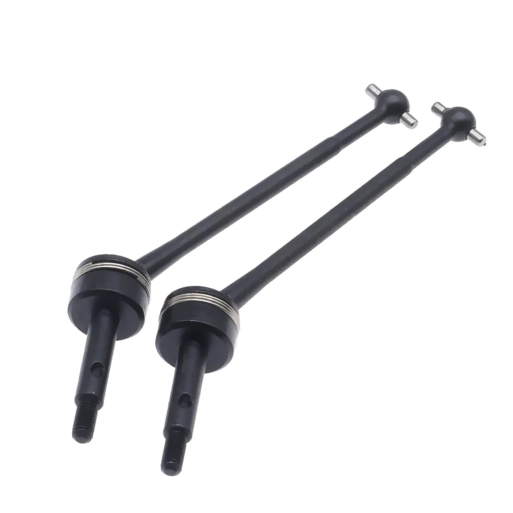 2шт 45 закаленная сталь cvd привод