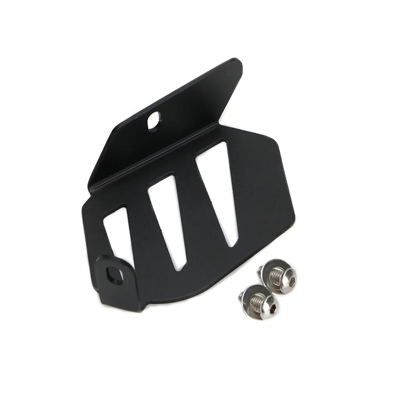 Мото выхлопной щиток Защитная крышка протектор для BMW R1200GS LC R 1200GS ADV 2013 2014 2015 2016 R1200R