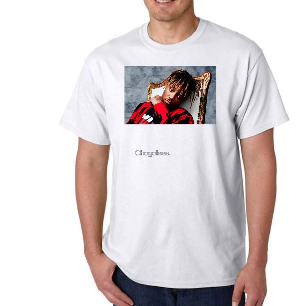 Графическая футболка с изображением символа сока мира #2 | Мужская одежда