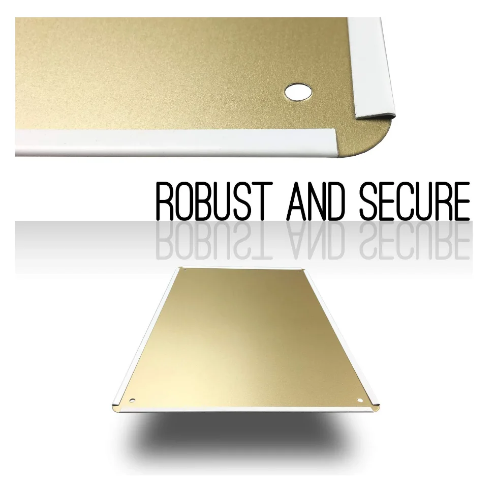 

Pistolet GBB ASG CZ SP-01 Shadow+Gun Bullet Converter 5 Co2 Bullets and Pack of 500ct Lead Pellets Classic Deco Metal Wall Sign