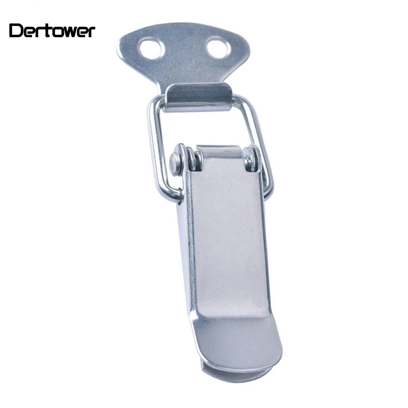 1 шт. Электрический дверной замок шкафа из нержавеющей стали материал пряжка