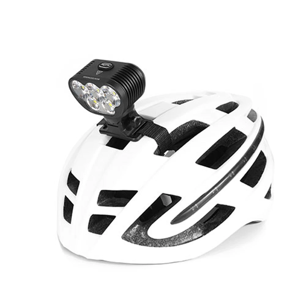 MAGICSHINE MONTEER 6500S ZEUS велосипедный передний фонарь XHP50.2 * 3 + XML2 2 светодиода макс. 6500