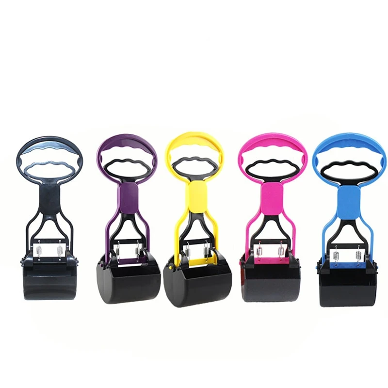 Совок для собачьего УБОРА лопата пикап уборки гигиенический аксессуар туалета