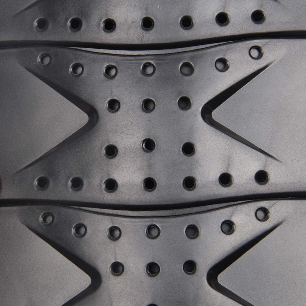 

HEROBIKER Motorcycle Armor Vest Chest Back Body Armor Vest Motocross Protective Gears Vest Motorcycle Jacket Moto Waistcoat L XL