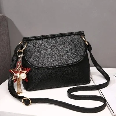 

Bag Autumn New Fashion Summer Small Bag Shell Bag Simple Women's Bag