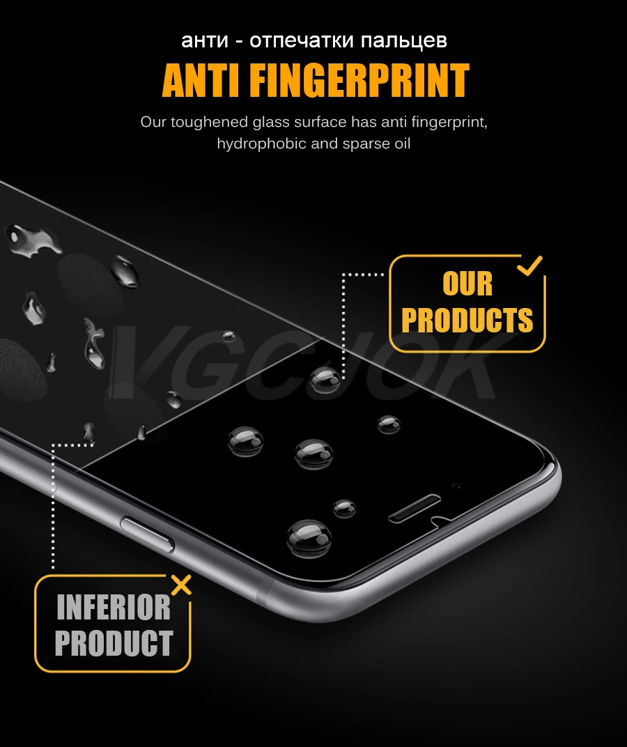 Личный протектор экрана для iPhone 11 Pro XS MAX XR антишпионское закаленное стекло для iPhone 6 6s 7 8 Plus X Защитное стекло для конфиденциальности